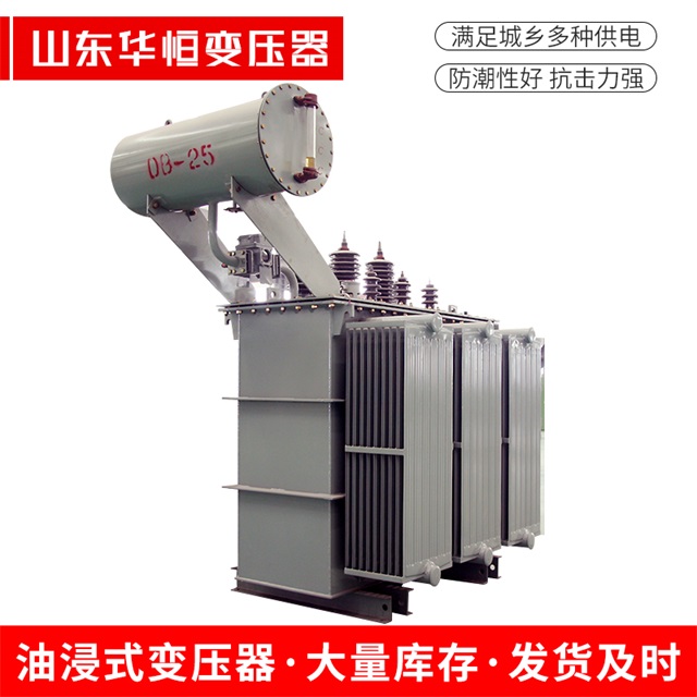 S11-10000/35城步城步城步电力变压器厂家