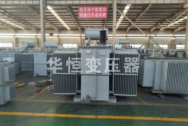 SZ11-6300/35城步城步城步油浸式变压器价格