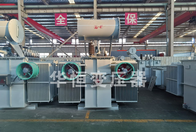 S13-6300/35城步城步城步油浸式变压器